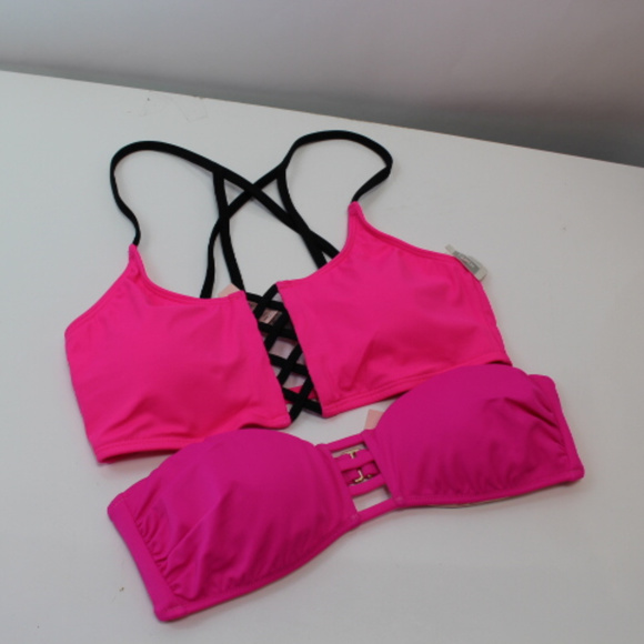 PINK Victoria's Secret Other - *691 Victoria Secret 2 TOPS  size Medium